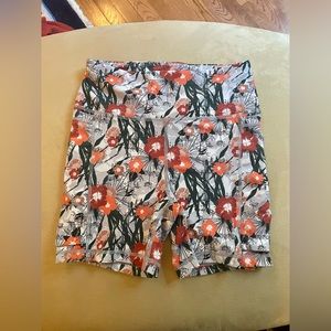 Senita Athletics Small Biker Shorts